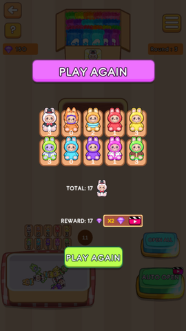 拉布布盲盒[图1]