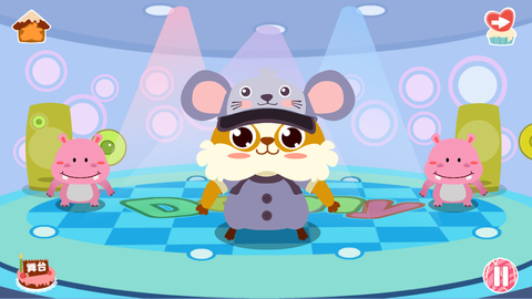 儿童儿歌换装图3