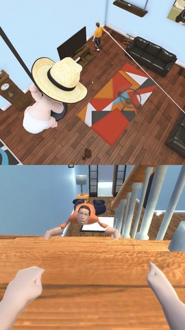 开放世界躲猫猫图3