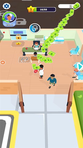 急诊救护车模拟器图1