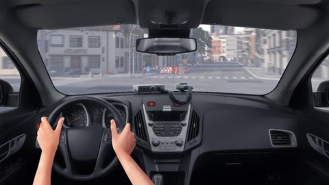 急诊救护车模拟器图3