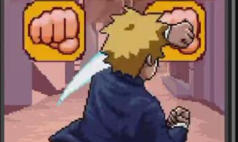 地下拳皇格斗赛[图1]