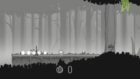 燃起的森林[图5]