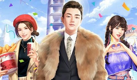 可爱的糖果[图1]