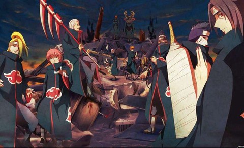 怎么改火影忍者的密码