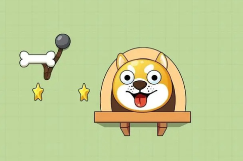 快来割绳子[图1]