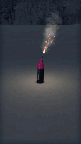 烟花大作战[图1]