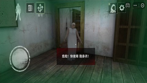 恐怖奶奶2022[图2]