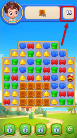 梦幻度假村[图3]