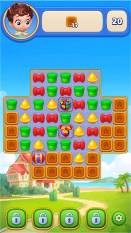 梦幻度假村[图4]