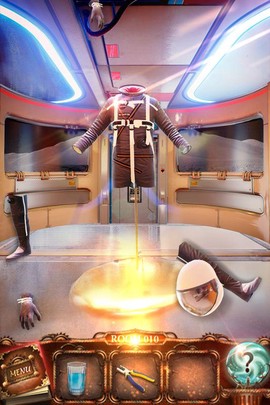 恐怖相片解密图3