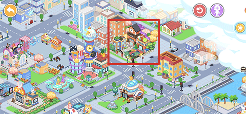 托卡小镇新生世界[图1]