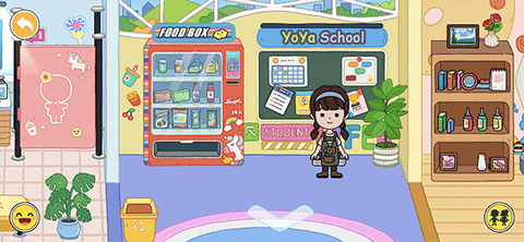 托卡小镇新生世界[图3]