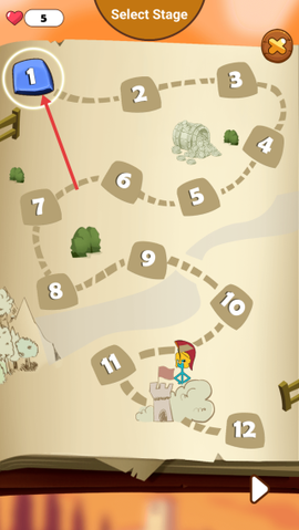 火柴人拼图乐[图2]