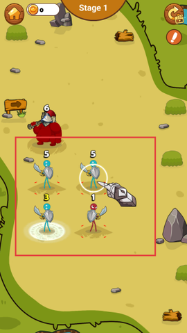 火柴人拼图乐[图3]