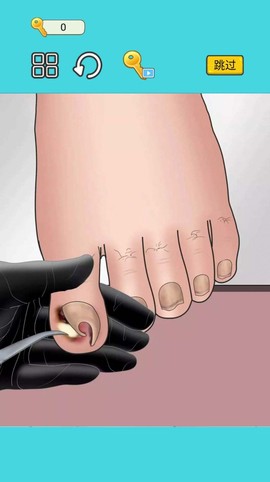 沉浸解压挑战图2