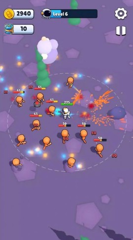 孤独的生还者[图1]