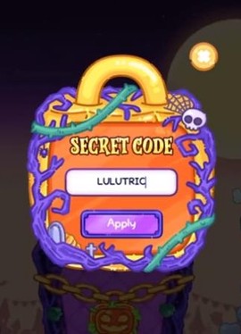 糖葫芦达人万圣节版[图7]