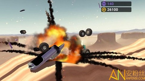 极品飞车大作战[图2]