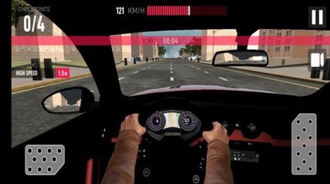 极品飞车大作战图3