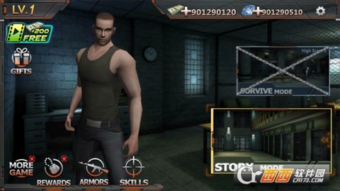 监狱逃生计划图3