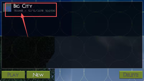 方块工艺造城模拟器[图2]