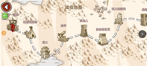 火柴人战争：传奇[图2]