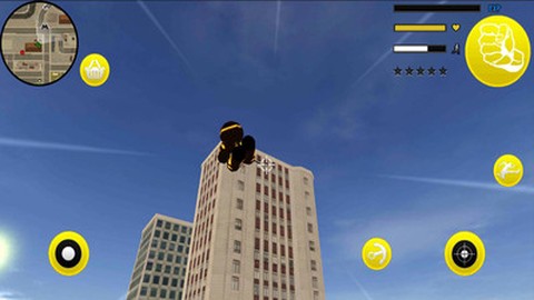 火柴人英雄拉斯维加斯图3