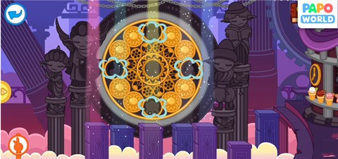 泡泡小镇地下城大冒险[图3]