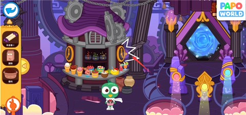 泡泡小镇地下城大冒险[图5]