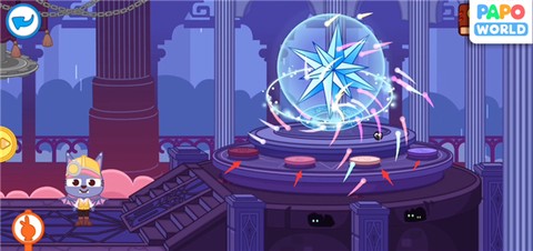 泡泡小镇地下城大冒险[图10]