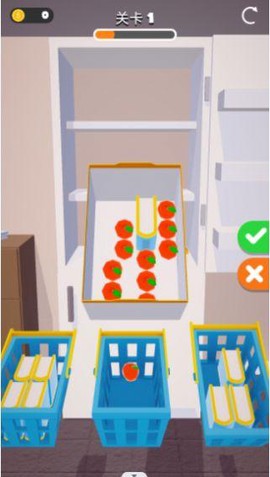 冰箱解压模拟器图3