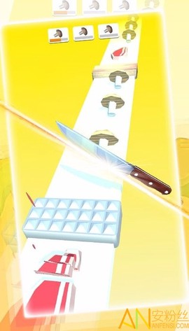 节奏切切乐[图2]