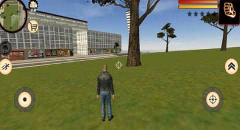 远古巨兽模拟器[图1]