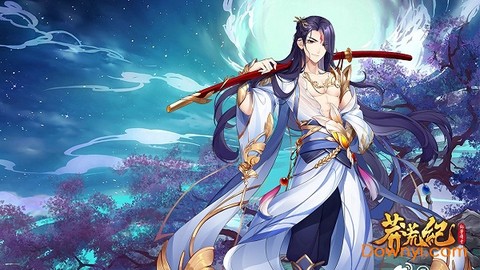 莽荒纪-纪宁传奇图3