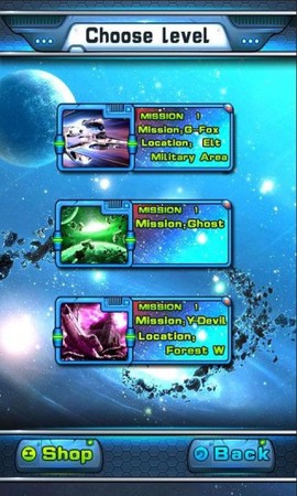 雷电风云战机[图3]