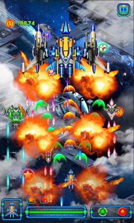 雷电风云战机[图4]