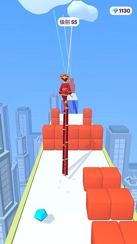 高跟鞋女王[图2]