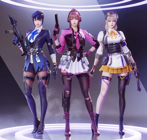 穿越火线动漫叫什么[图2]