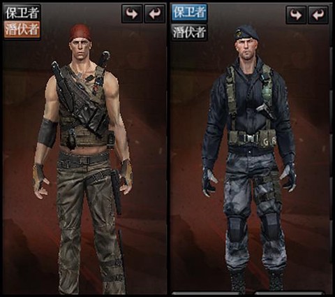 穿越火线雷豹怎么样[图1]