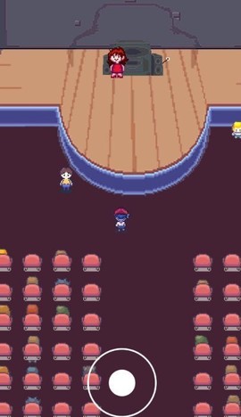 周五夜放克：音乐之城[图1]