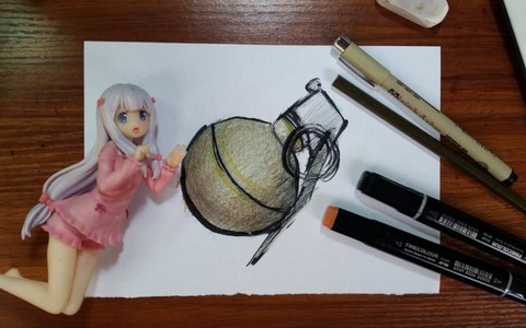 绝地求生手雷怎么拉线[图2]