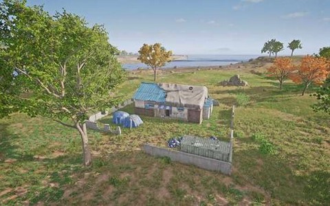 绝地求生怎么买钥匙