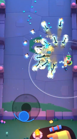 弓箭传说2[图10]