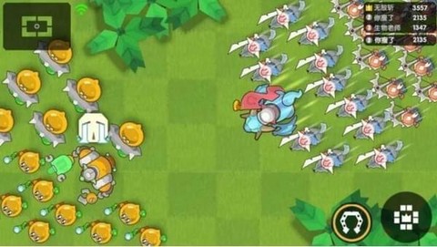 小兵大乱斗[图1]