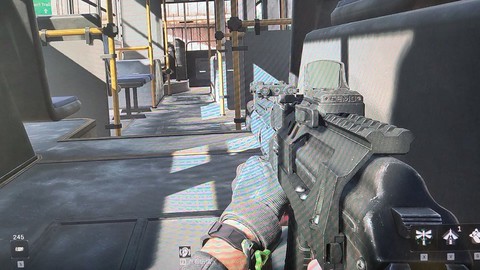 绝地求生怎么走静步[图2]