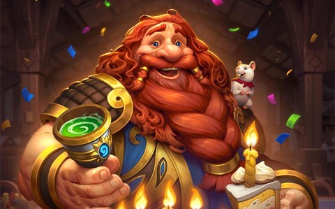 炉石传说为什么这么火[图2]