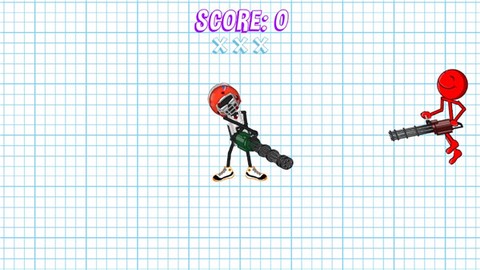 火柴人枪战[图3]