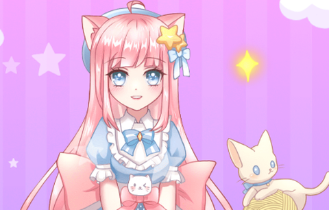 二次元贴贴[图1]