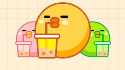 奶茶请加料[图1]